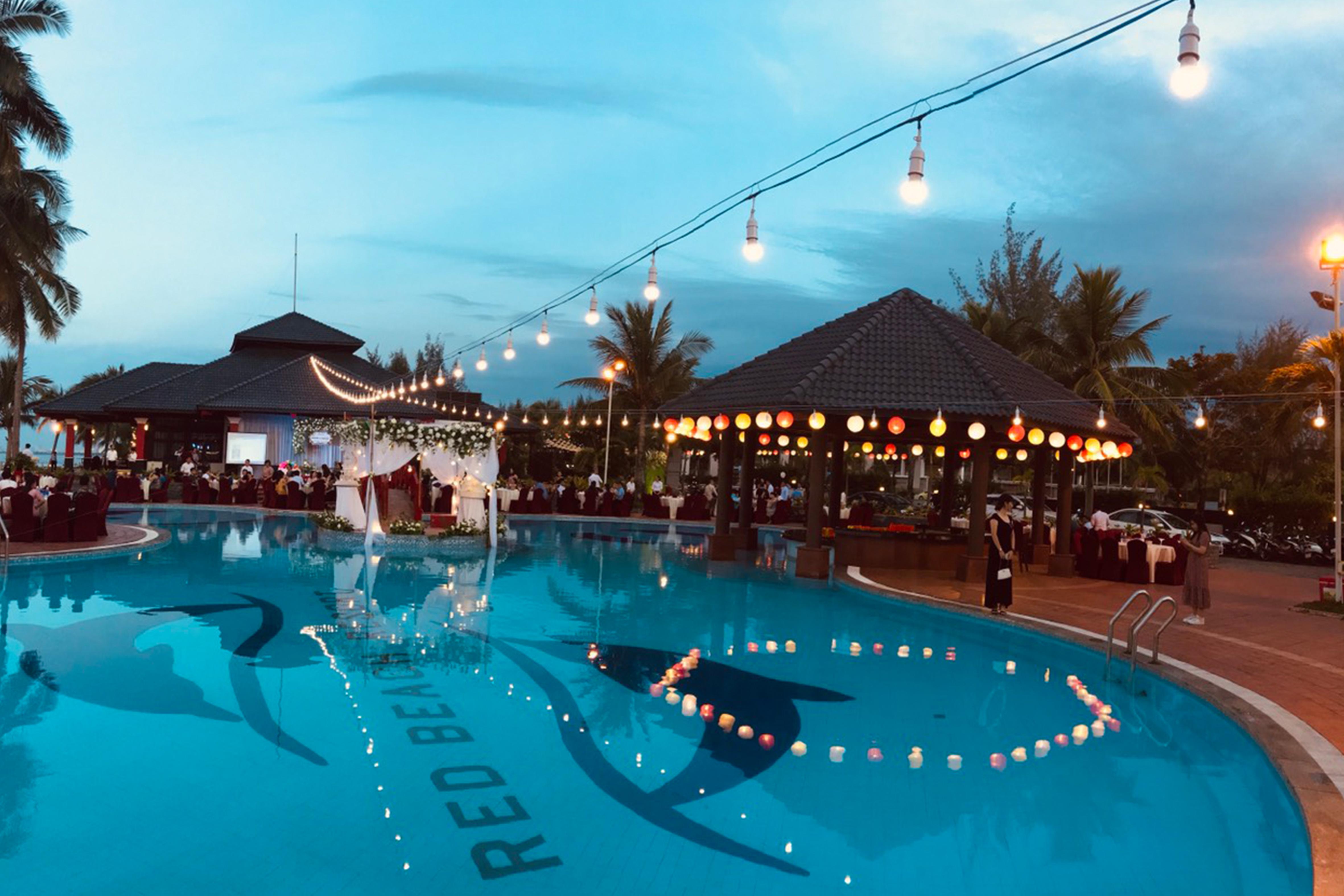 Resort - Mikazuki Japanese &