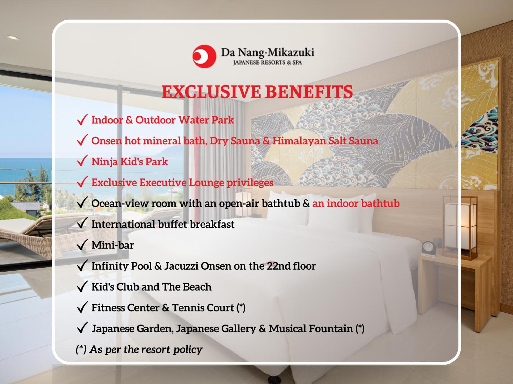- Mikazuki Japanese & 5* Da Nang